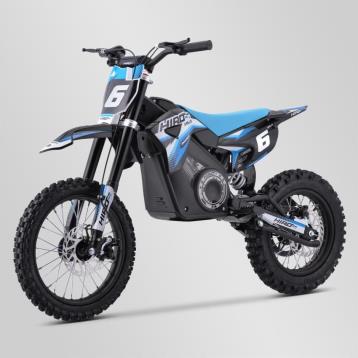 DIRT BIKE ENFANT ÉLECTRIQUE HIRO ROCKET 1300W